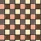 Warm pastel abstract floor texture seamless pattern background illustration