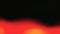 Warm Red lomo light leak overlay, Lomo light Film Texture Background, Abstract Light Leak Flare on Black Backdrop.