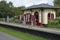 Warmley Station Cafe