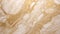 Warmth of Gold: Vanilla Oro Marble\\\'s Opulent Presence. AI Generate