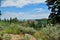 Warner Mountains, Modoc County, California