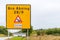 Warning against traffic jam on September 28 when Crown Princess Mary bridge opens