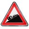 Warning heavy increase for cars with trailer