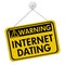 Warning about Internet Dating