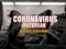 Warning quotes - coronavirus outbreak and airport screening
