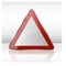 Warning triangle