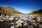 Warnscale Beck with Buttermere Fell