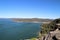 Warrah Lookout on the Pearl Beach Fire Trail Overlooking the Hawkesbury River