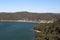 Warrah Lookout on the Pearl Beach Fire Trail Overlooking the Hawkesbury River