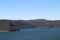 Warrah Lookout on the Pearl Beach Fire Trail Overlooking the Hawkesbury River