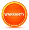 Warranty Natural Orange Round Button