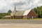 Warren, Texas United Methodist Church