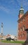 Warsaw old town, Sigmund\'s Column, Castle Square, Poland