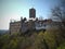 Wartburg Castle - Germany 2019