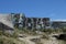 Wartime Bunkers, Brittany, France