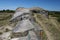 Wartime Bunkers, Brittany, France