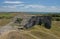 Wartime Bunkers, Brittany, France