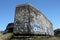 Wartime Bunkers, Brittany, France