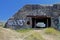 Wartime Bunkers, Brittany, France