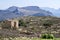 Wartime Remnants, Leros, Dodecanese, Greece, Europe