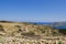 Wartime Remnants, Leros, Dodecanese, Greece, Europe