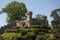 Warwick Castle - The Mound