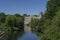 Warwick Castle & River Avon