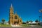 Warwick, Queensland, Australia - St Mary`s Catholic Parish church building