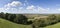 Warwickshire countryside