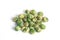 Wasabi Peas