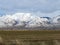 Wasatch Front Mountains