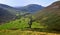 Wasdale from the Highnose Head