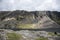 Wasdale Lake District England Mountain scafell 5