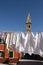 Wash in Burano island, Venice
