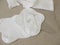 Washable self-sewn monthly hygiene pantyliner