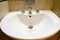 Washbasin