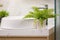 Washbasin counter