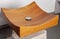 washbasin, wooden washbasin, household items, water treatments