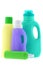 Washing Liquid, Laundry Detergent, Bleach