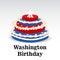 Washington Birthday