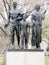 Washington Boy Scout Memorial 2010