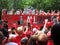 Washington Capitals Victory Parade Fans in Washington DC