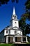 Washington, CT: First Congregational Church