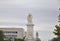 Washington DC,August 5th:Statues of Peace Monument from Washington District of Columbia