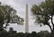 Washington DC,August 5th:Washington Obelisk from Washington District of Columbia