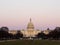 Washington, DC Capitol Buildings