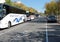 Washington, DC Charter and Tourist Buses