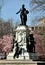 Washington, DC: Marquis de Lafayette Statue