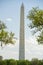 Washington dc monument obelisk