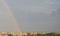 Washington DC Rainbow